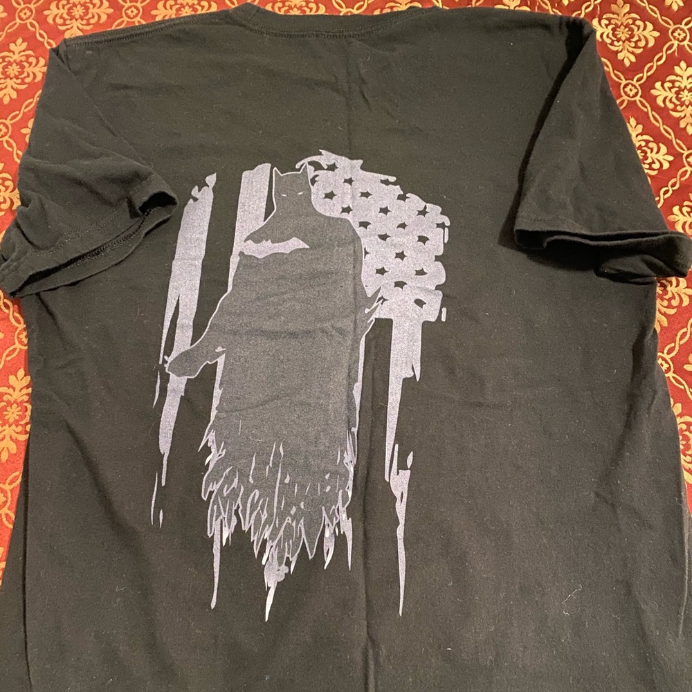 Batman T-Shirt